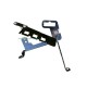 microcar m-go 1 and 2 battery support bracket and relay bracket 